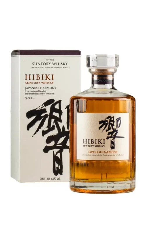 Hibiki Japanese Harmony