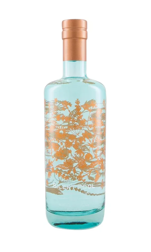 Silent Pool Gin