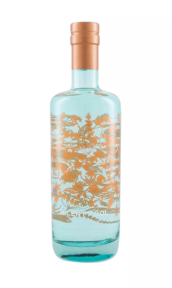 Silent Pool Gin