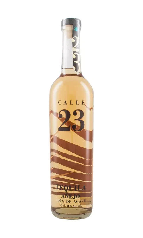 Calle 23 Anejo
