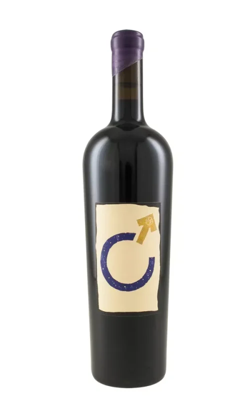 Sine Qua Non Male Syrah 2013