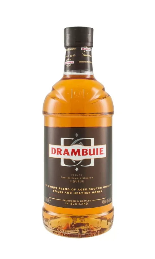 Drambuie