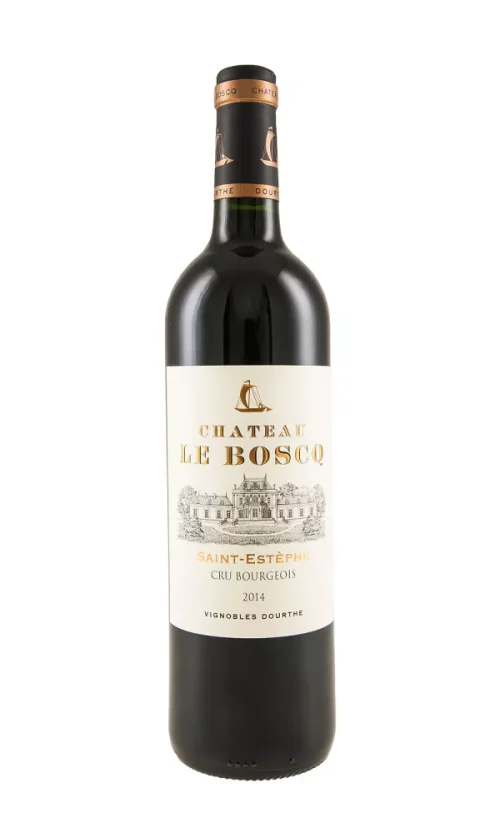 Le Boscq 2014