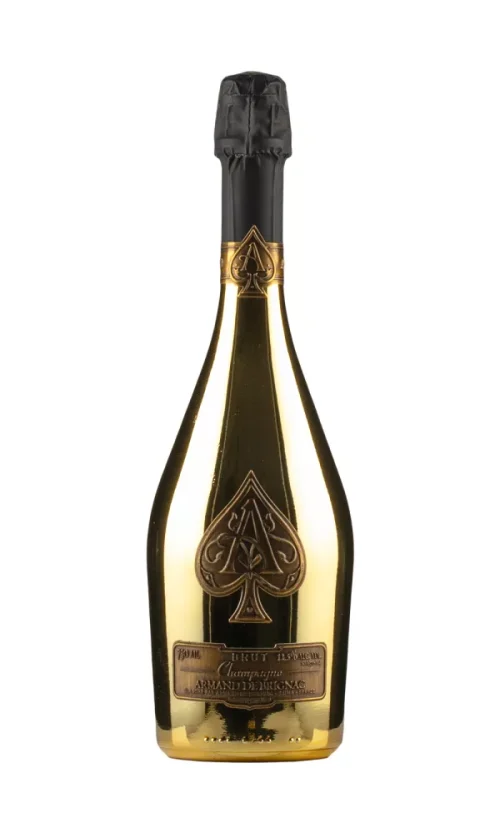 Armand de Brignac Brut Gold