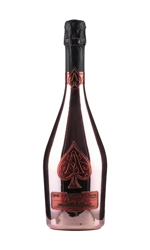 Armand de Brignac Brut Rose
