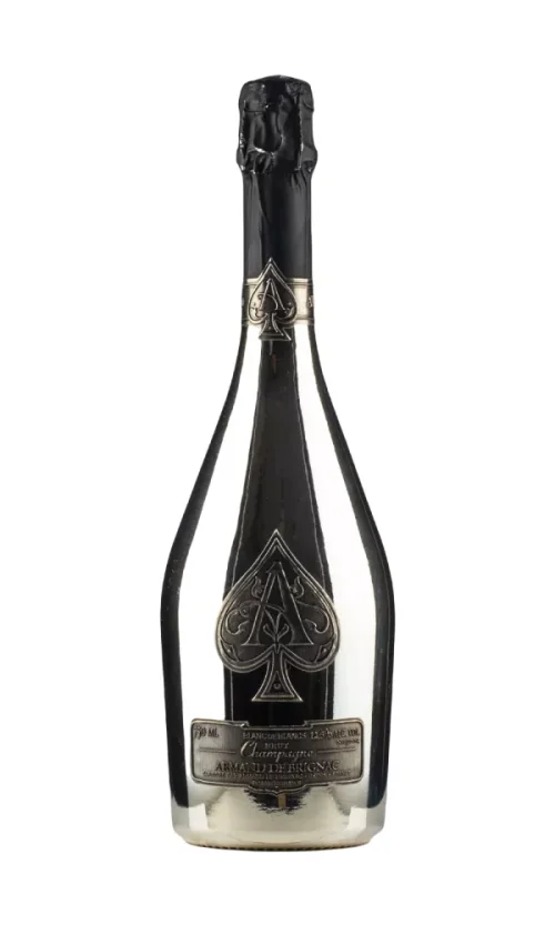 Armand de Brignac Blanc de Blancs