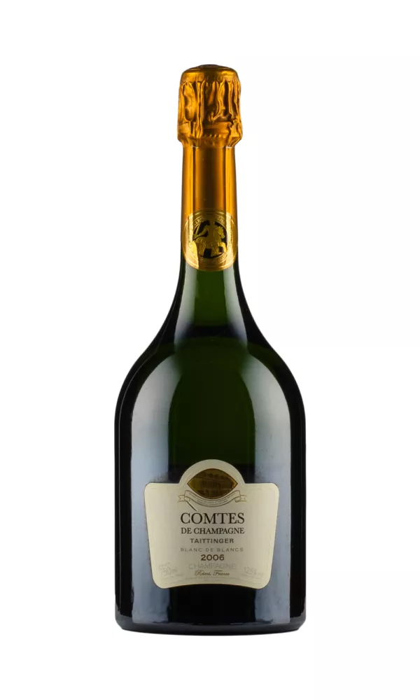 TOP70645.webp Taittinger Comtes de Champagne 2006