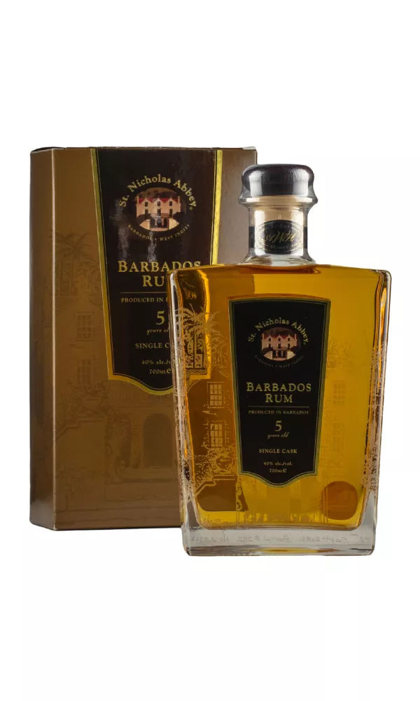 TOP70829.webp St Nicholas Abbey 5 Year Old