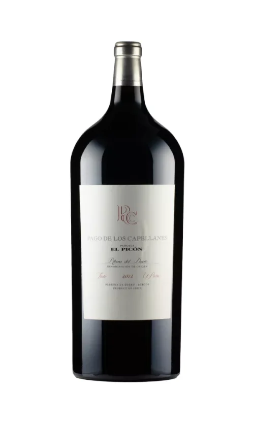 El Picon Pago de los Capellanes 900cl 2012