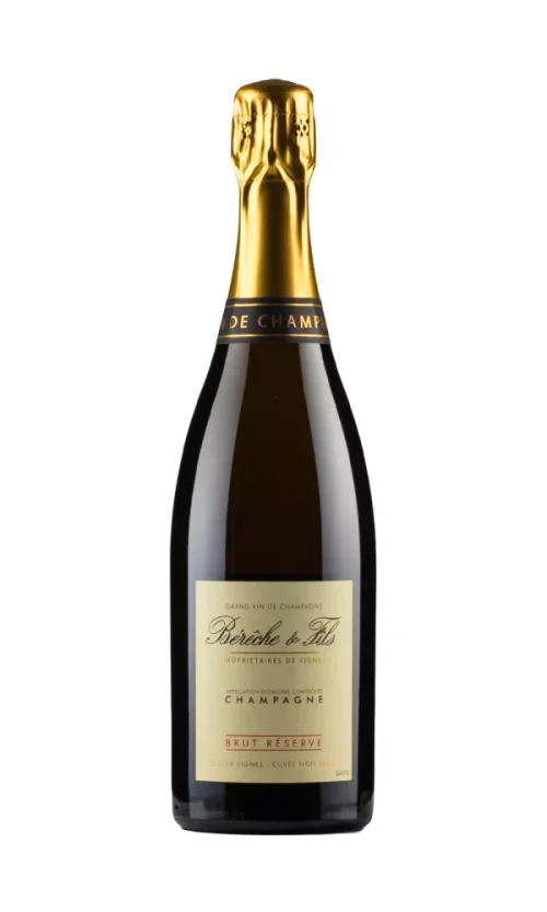 Bereche Brut Reserve