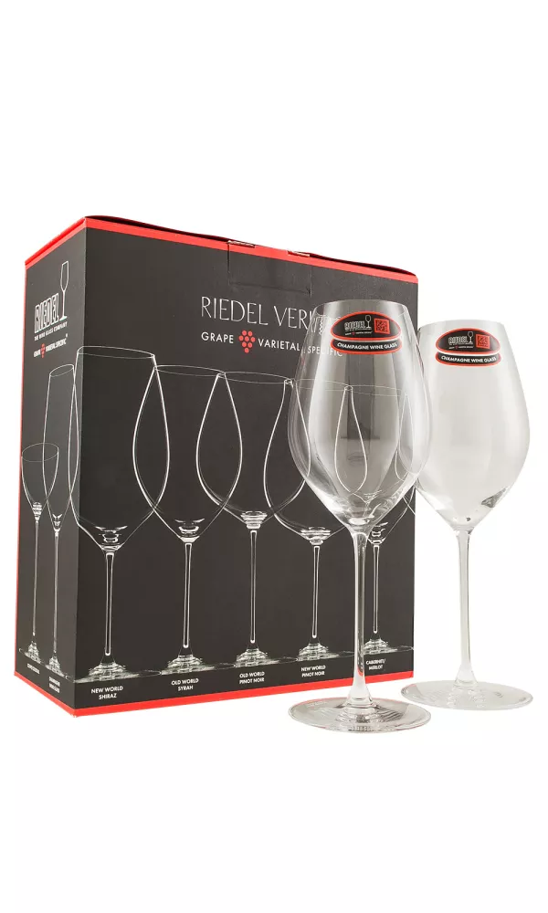 TOP70974.webp Riedel Veritas Champagne - Two Pack