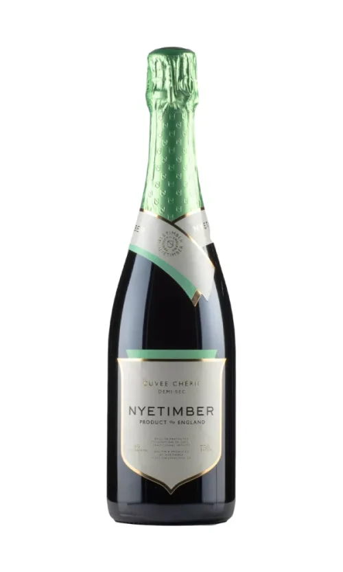 Nyetimber Cuvee Cherie Demi Sec