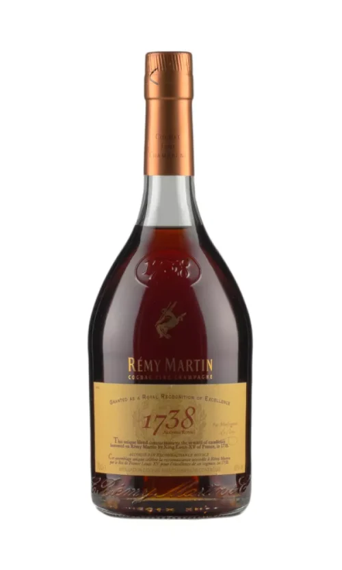 Remy Martin 1738