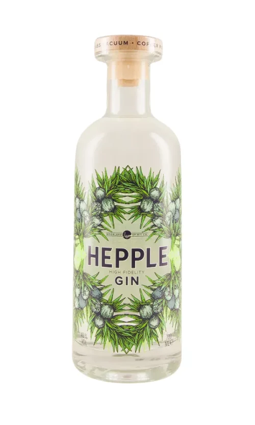 Hepple Gin