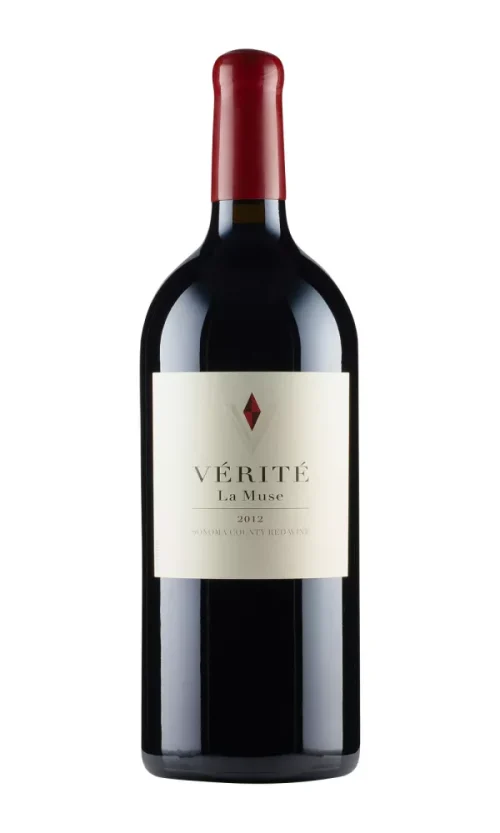 Verite La Muse 300cl 2012