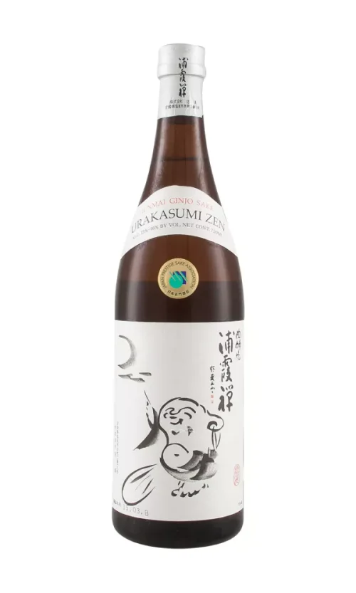 Urakasumi Zen