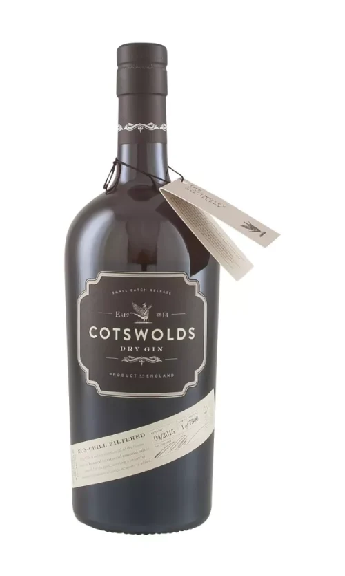 Cotswolds Gin