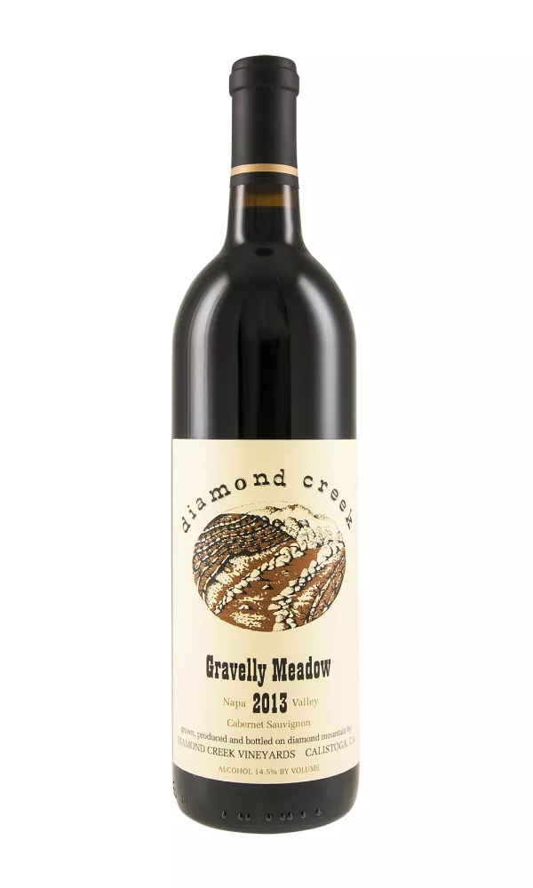 Diamond Creek Gravelly Meadow 2013