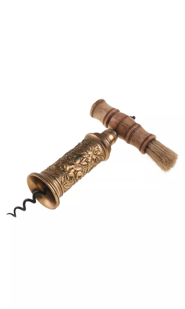 Thomason Fruiting Vine Corkscrew (5099)