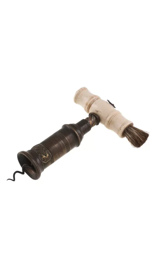 Thomason Double Action Corkscrew (9848)
