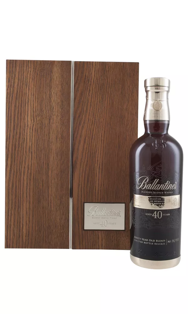 TOP71962.webp Ballantine`s 40 Year Old