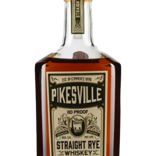 Pikesville Rye 6 Year Old