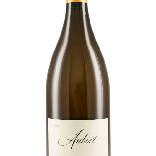 Aubert Sugar Shack Estate Chardonnay Magnum 2014