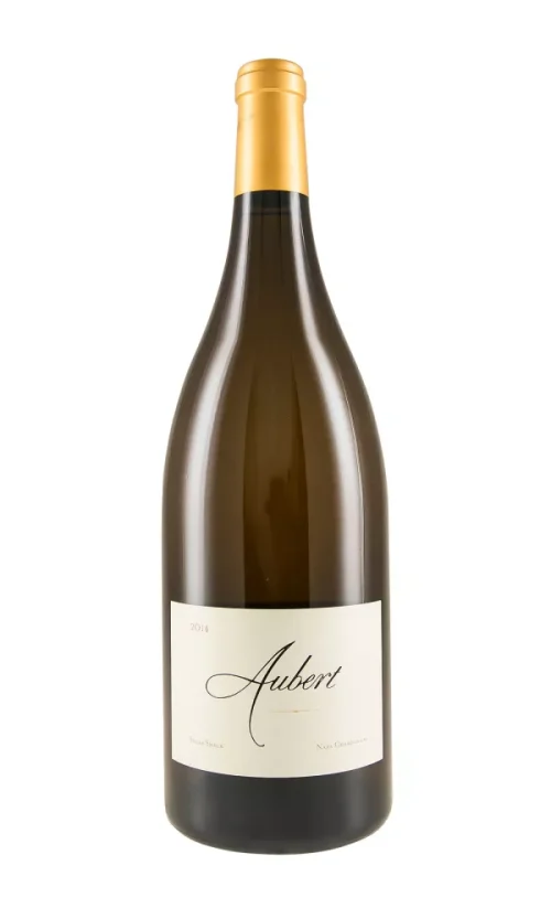 Aubert Sugar Shack Estate Chardonnay Magnum 2014