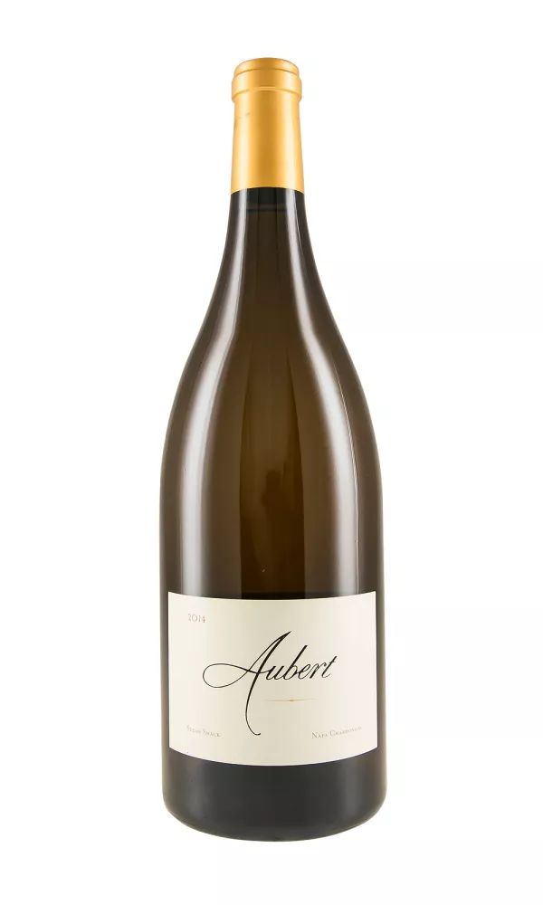 TOP72183.webp Aubert Sugar Shack Estate Chardonnay Magnum 2014