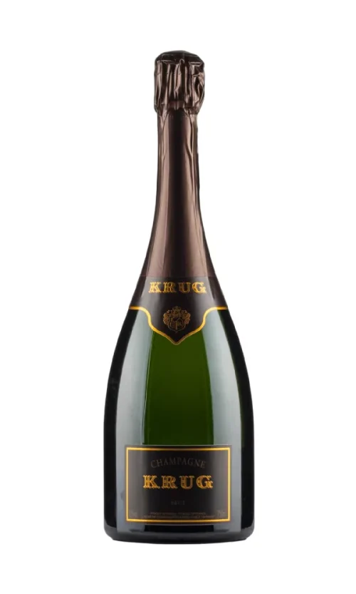 Krug Vintage 2002