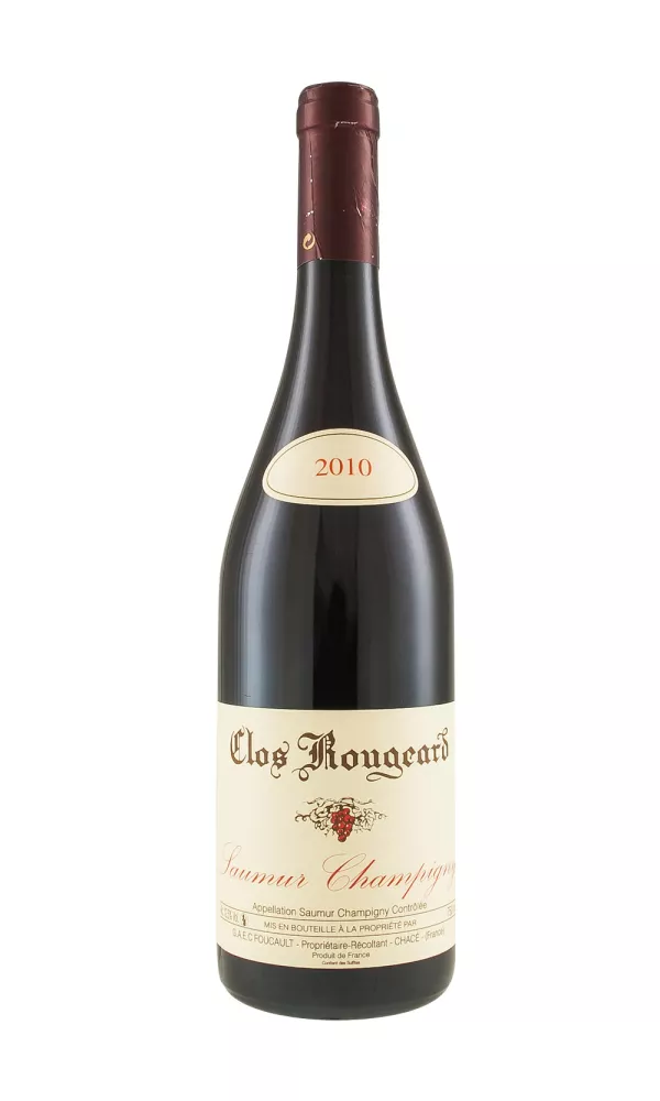 TOP72606.webp Saumur Champigny Clos Rougeard 2010