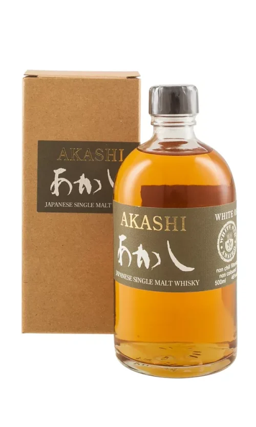 Akashi Single Malt