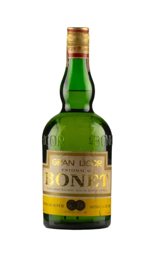 Bonet Estomacal