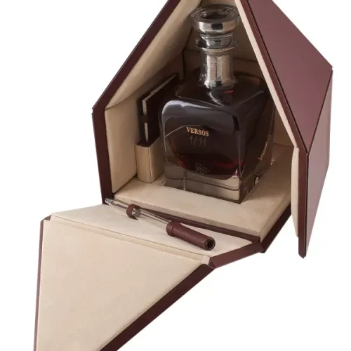 Barbadillo Versos Amontillado Bottle 008 1891
