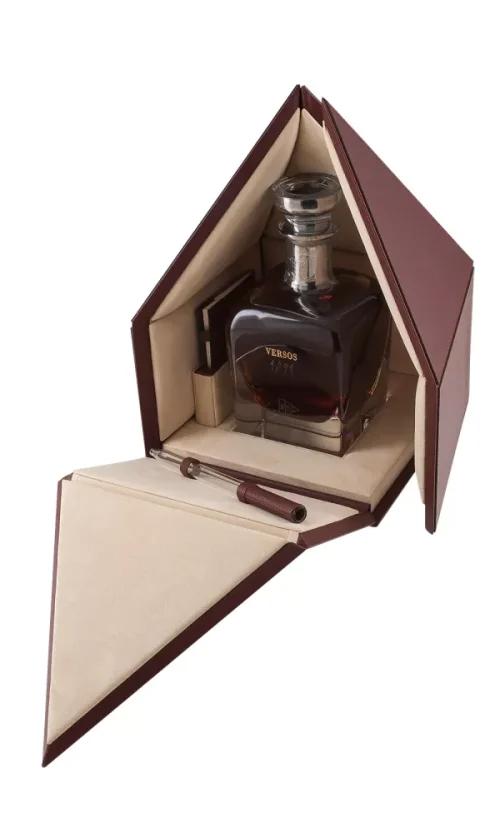 Barbadillo Versos Amontillado Bottle 008 1891