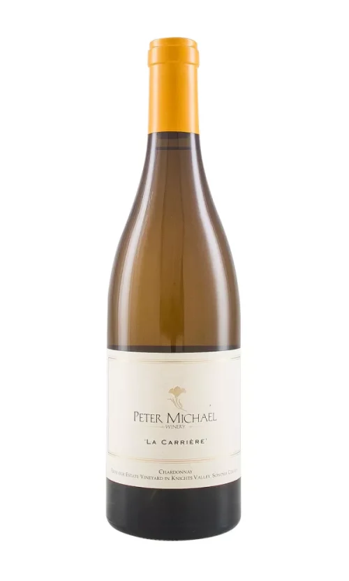 Peter Michael La Carriere Chardonnay 2014