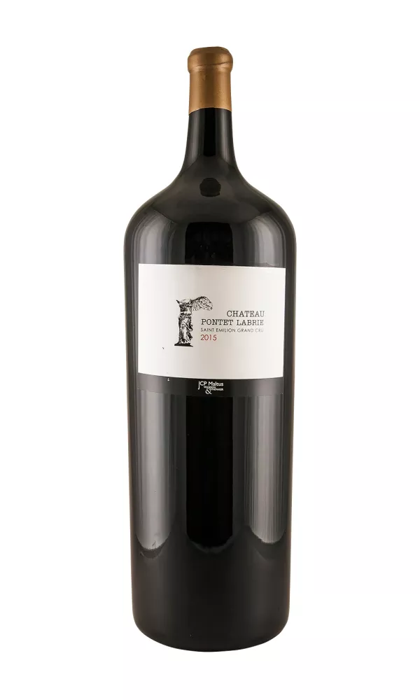 TOP73438.webp Pontet Labrie 1800cl 2015