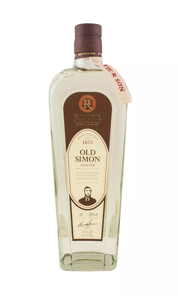 TOP73463.webp Rutte Old Simon Genever