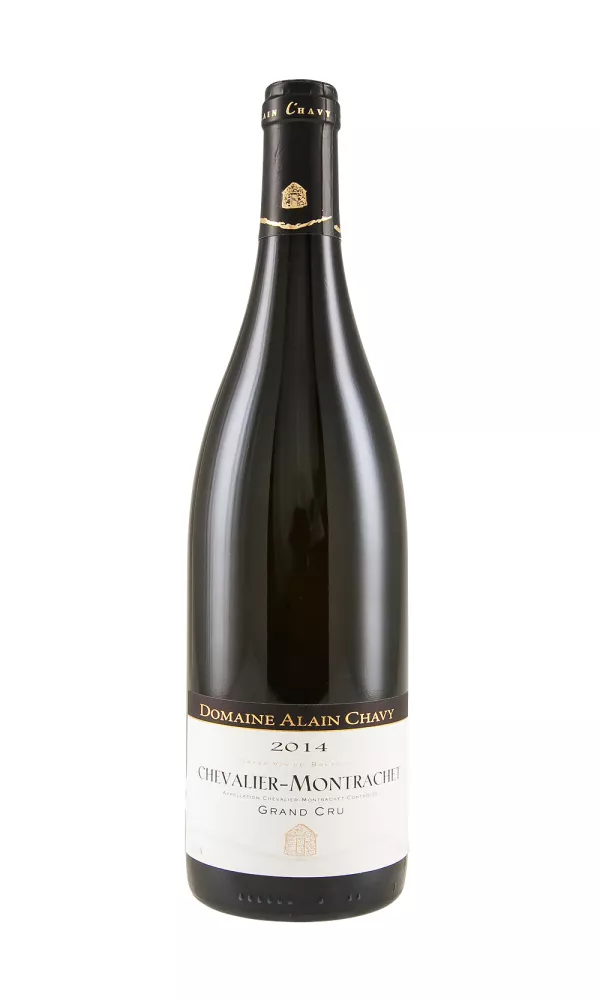 TOP73603.webp Chevalier Montrachet Alain Chavy 2014