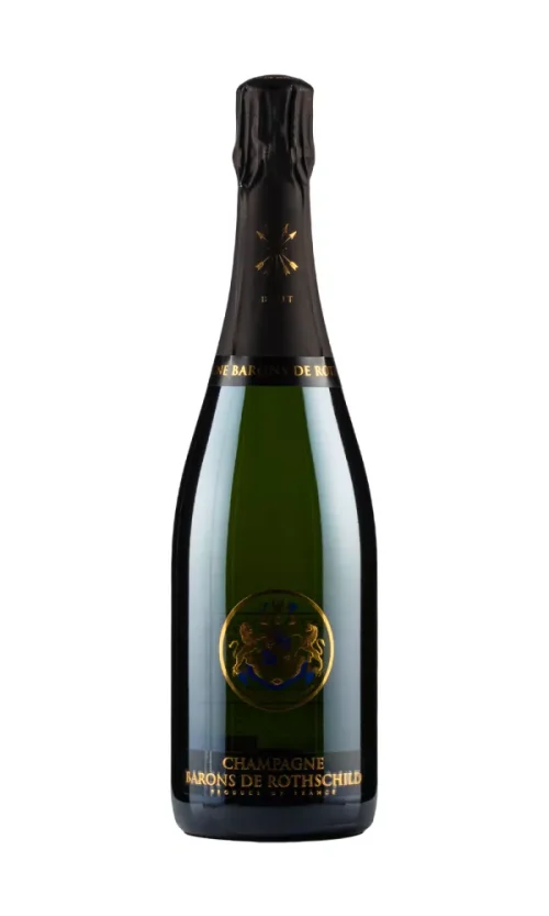 Barons de Rothschild Brut (Kosher)