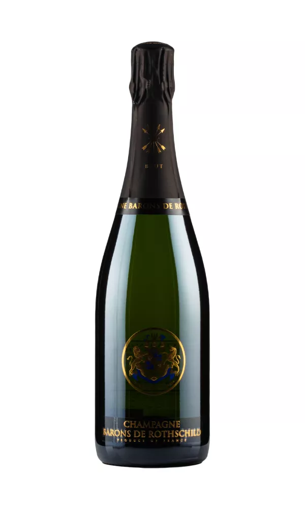 TOP73636.webp Barons de Rothschild Brut (Kosher)