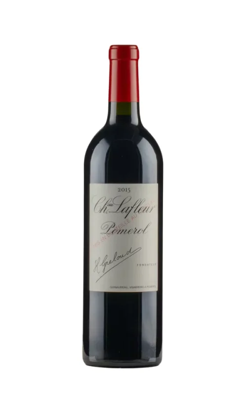 Lafleur 2015