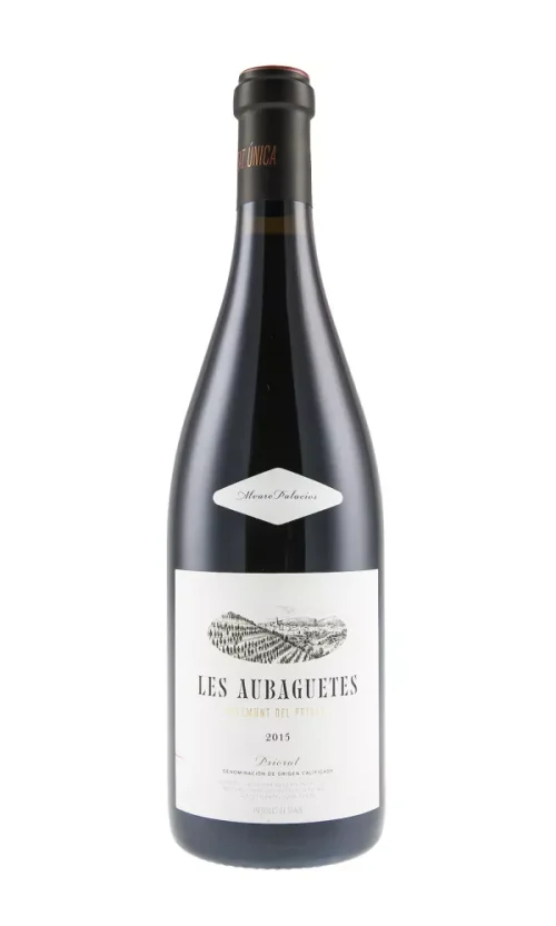 Aubaguetes Alvaro Palacios 2015