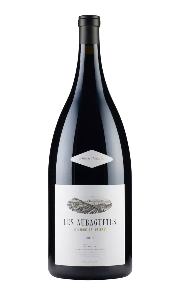 TOP73889.webp Aubaguetes Alvaro Palacios 500cl 2015