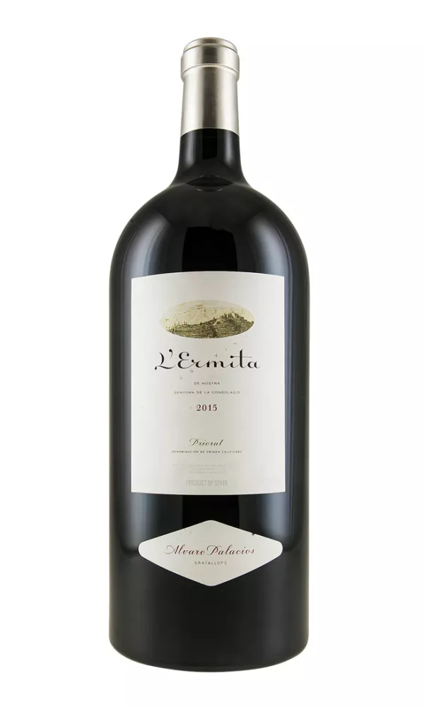 TOP73893.webp L`Ermita Alvaro Palacios 500cl 2015