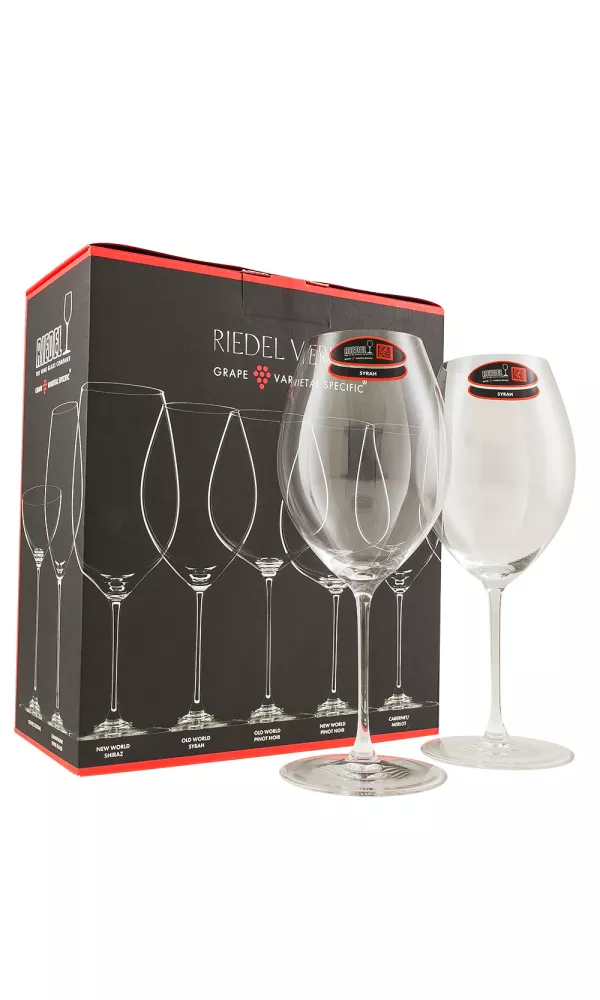 TOP73971.webp Riedel Veritas Old World Syrah - Two Pack