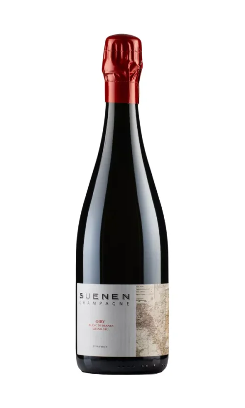 Suenen Oiry Blanc de Blancs Extra Brut