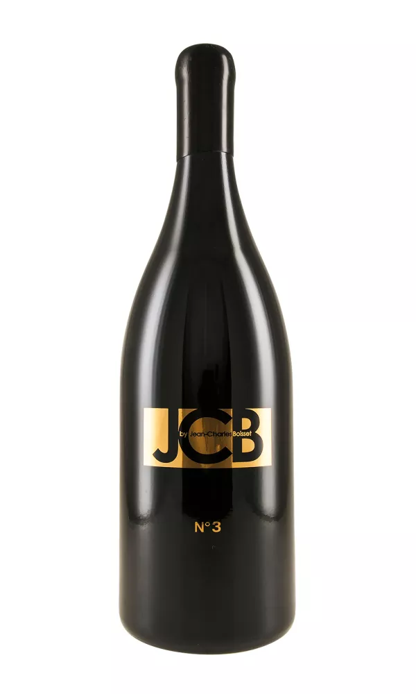TOP74832.webp JCB No. 3 Pinot Noir 300cl 2011