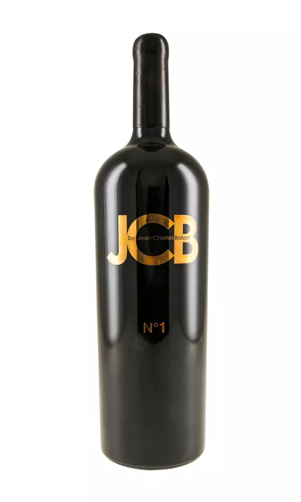 JCB No. 1 Cabernet Sauvignon Magnum 2010