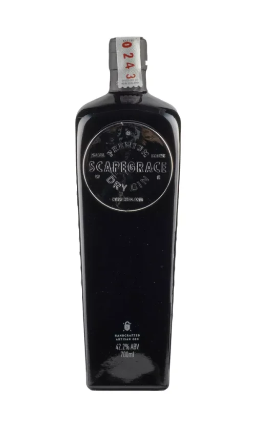 Scapegrace Gin